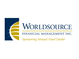Worldsource logo